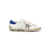Golden Goose GOLDEN GOOSE Superstar Sneakers WHITE BLUE