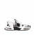 Dolce & Gabbana Dolce & Gabbana Airmaster Sneakers With Inserts WHITE