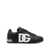 Dolce & Gabbana DOLCE & GABBANA PORTOFINO SNEAKERS BLACK