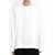 SIMONE ROCHA SIMONE ROCHA T-SHIRTS WHITE