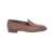 BERWICK 1707 Berwick 1707 Trenz Crust High Loafers Shoes BROWN