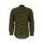 Ralph Lauren Polo Ralph Lauren Slim Fit Sport Shirt Clothing GREEN