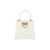 Salvatore Ferragamo Salvatore Ferragamo Bags WHITE