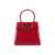 Salvatore Ferragamo Salvatore Ferragamo Bags RED