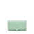 Chiara Ferragni Chiara Ferragni Eyelike Wallet GREEN