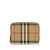 Burberry Burberry Wallets PRINTED