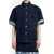 Burberry Burberry Short Sleeves  BLUE