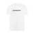 Burberry Burberry T-Shirts WHITE