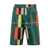 PIERRE-LOUIS MASCIA Pierre-Louis Mascia Silk Shorts GREEN