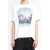 Givenchy Givenchy Short Sleeves  WHITE