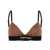 Tom Ford TOM FORD MODAL SIGNATURE BRA CLOTHING BROWN