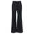 Chloe Chloé Smart Pants Black