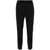 ERMANNO FIRENZE Ermanno Firenze Trousers Black Black