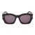 Tom Ford Tom Ford Eyewear Sunglasses Black