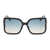 Tom Ford Tom Ford Eyewear Sunglasses Black