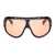 Tom Ford Tom Ford Eyewear Sunglasses BLACK