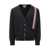 Thom Browne Thom Browne Rwb Cardigan BLUE