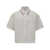 Thom Browne Thom Browne Rugby Shirt WHITE