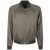 Tom Ford TOM FORD OUTWEAR BOMBER CLOTHING BROWN