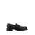 Off-White Off-White Military Moccasin Black