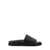 Off-White Off-White Slide Sandal BLACK
