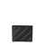 Off-White OFF WHITE BLACK LEATHER WALLET 1000