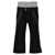 BLUEMARBLE Bluemarble 'Double Layered Boxer' Pants Black