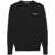 Palm Angels Palm Angels Sweaters BLACK OFF