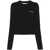 Palm Angels Palm Angels Sweaters BLACK OFF