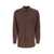 MAGLIANO Magliano Shirts BROWN