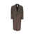 MAGLIANO Magliano Coats BROWN