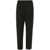 Rick Owens RICK OWENS ASTAIRES CROPPED TROUSERS CLOTHING BLACK