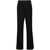 Maison Margiela Maison Margiela Trousers Black