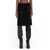 LEMAIRE LEMAIRE SKIRTS BLACK