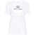 Isabel Marant MARANT ETOILE T-shirts and Polos WHITE