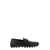 TOD'S TOD'S Moccasin with macro rubbers BLACK