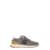 TOD'S TOD'S Suede Leather Sneakers GREY