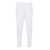 P.A.R.O.S.H. Elegant women's trousers White