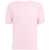Gender Knit T-shirt Rose