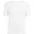 Gender Knit T-shirt White