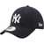 New Era 9FORTY The League New York Yankees MLB Cap Navy