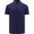 Hugo Boss Polo Shirt Blue