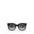 Gucci Gucci Eyewear Sunglasses Black