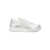 Givenchy GIVENCHY G4 Low sneaker SILVER