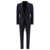 Tom Ford TOM FORD Single-breasted suit BLUE