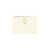 Marc Jacobs MARC JACOBS COMPACT WALLET "THE J MARC" MINI IVORY