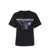 Emporio Armani Emporio Armani T-shirts and Polos Black BLACK