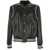 Salvatore Santoro Salvatore Santoro Jackets Black