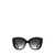 Gucci Gucci Eyewear Sunglasses Black