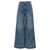 Stella McCartney Stella McCartney Vintage Mid Blue Jeans BLUE